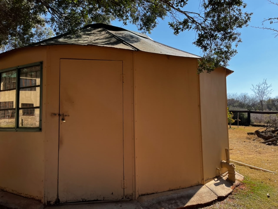 4 Bedroom Property for Sale in Doringkruin North West